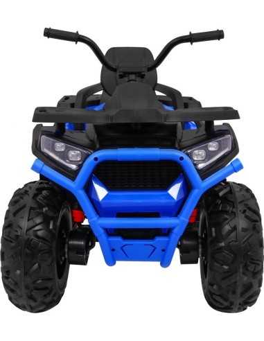 Keturratis ATV Desert Blue