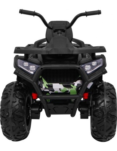 Keturračiai keturračiai ATV Desert Camo