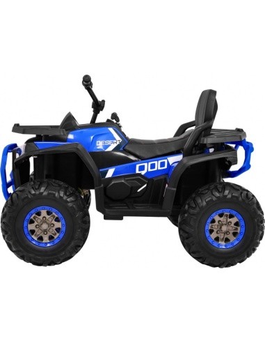 Keturratis ATV Desert Blue