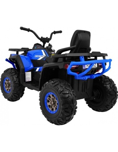 Keturratis ATV Desert Blue