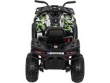 Keturračiai keturračiai ATV Desert Camo