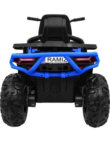 Keturratis ATV Desert Blue
