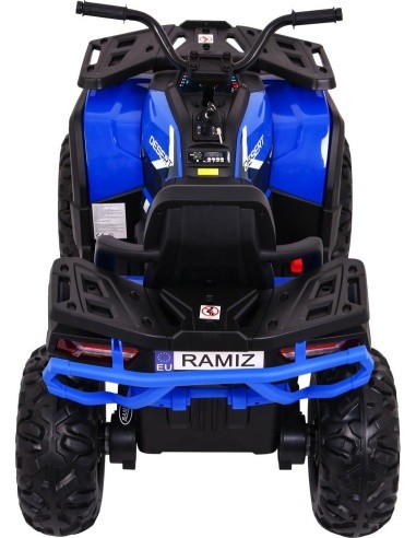 Keturratis ATV Desert Blue