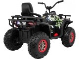 Keturračiai keturračiai ATV Desert Camo