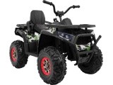 Keturračiai keturračiai ATV Desert Camo