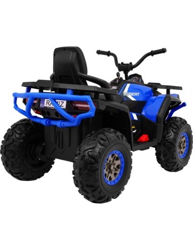 Keturratis ATV Desert Blue
