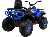 Keturratis ATV Desert Blue