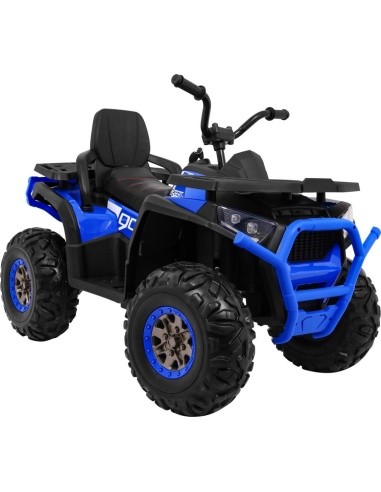 Keturratis ATV Desert Blue