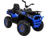 Keturratis ATV Desert Blue