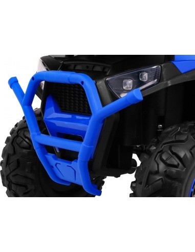 Keturratis ATV Desert Blue