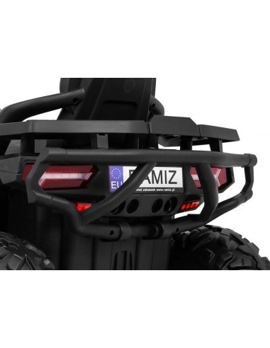 Keturračiai keturračiai ATV Desert Camo