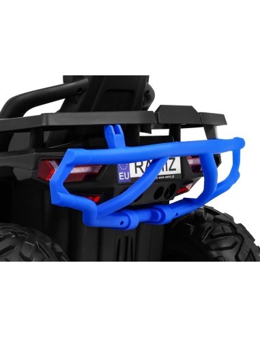 Keturratis ATV Desert Blue