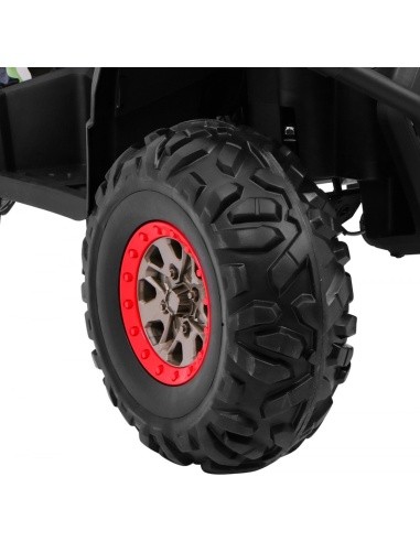 Keturračiai keturračiai ATV Desert Camo