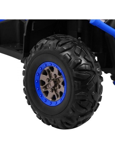 Keturratis ATV Desert Blue
