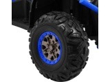 Keturratis ATV Desert Blue