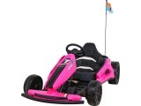 Transporto priemonė SPEED 7 DRIFT KING Pink