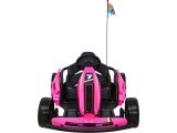 Vehicle SPEED 7 DRIFT KING Pink