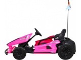 Vehicle SPEED 7 DRIFT KING Pink