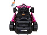 Vehicle SPEED 7 DRIFT KING Pink