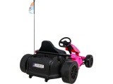Vehicle SPEED 7 DRIFT KING Pink