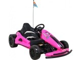 Vehicle SPEED 7 DRIFT KING Pink