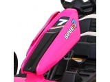 Transporto priemonė SPEED 7 DRIFT KING Pink