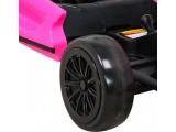 Transporto priemonė SPEED 7 DRIFT KING Pink