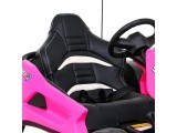 Vehicle SPEED 7 DRIFT KING Pink
