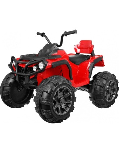 Keturratis ATV 2 4G transporto priemonė BDM0906 Žalia
