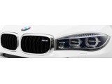 Transporto priemonė BMW X6M White