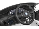 Transporto priemonė BMW X6M White