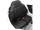 Transporto priemonė BMW X6M White