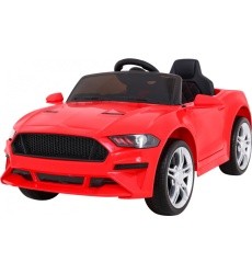 GT Sport Red