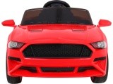 "GT Sport Red
