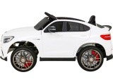 Transporto priemonė Mercedes Benz GLC63S White