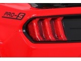 "GT Sport Red