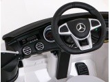 Transporto priemonė Mercedes Benz GLC63S White