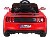 "GT Sport Red
