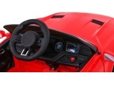 "GT Sport Red
