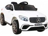 Transporto priemonė Mercedes Benz GLC63S White