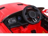 "GT Sport Red