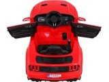 "GT Sport Red