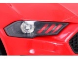 "GT Sport Red