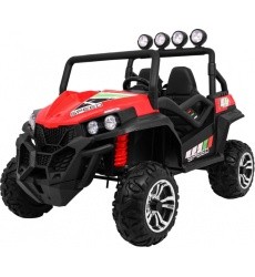 Grand Buggy 4x4 LIFT Red