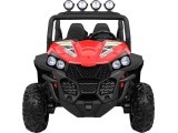 Grand Buggy 4x4 LIFT Raudona