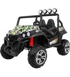 Grand Buggy 4x4 LIFT Moro