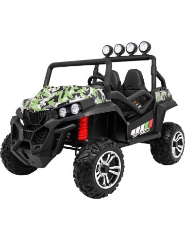 Grand Buggy 4x4 LIFT Moro