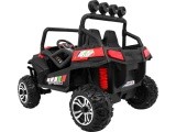 Grand Buggy 4x4 LIFT Raudona
