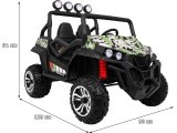 Grand Buggy 4x4 LIFT Moro