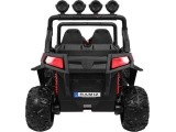 Grand Buggy 4x4 LIFT Raudona
